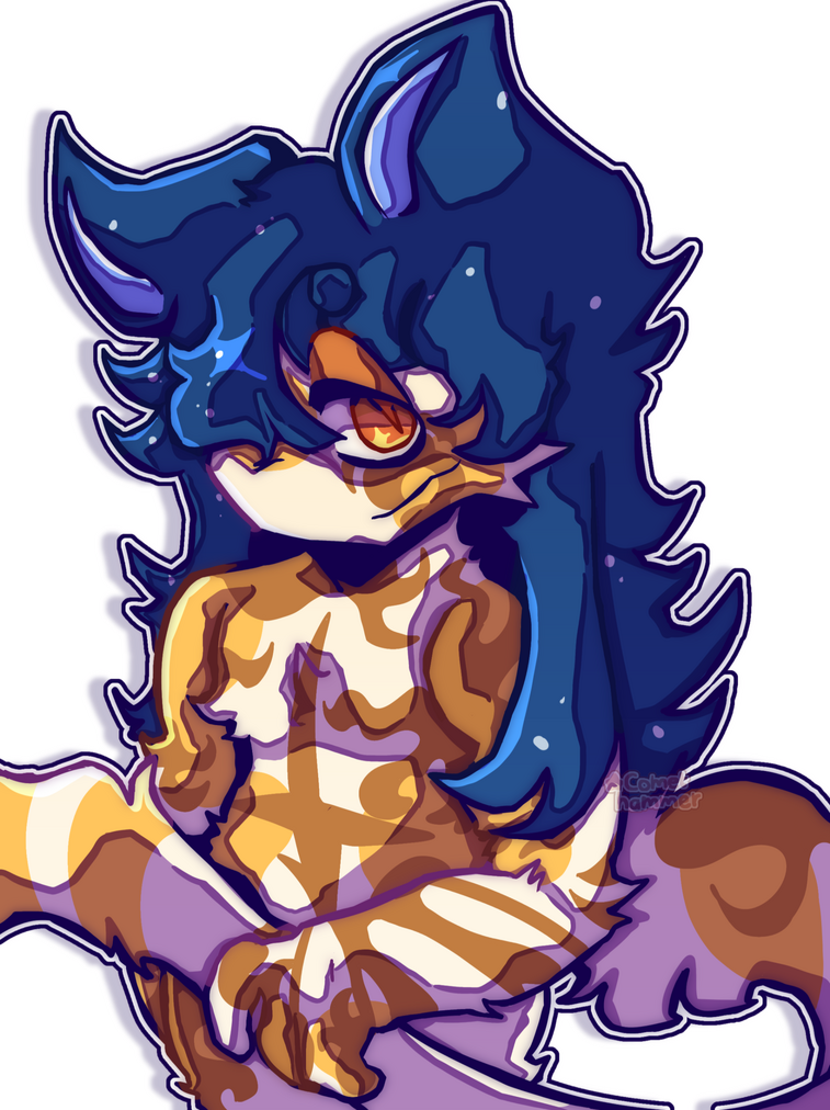 Character Owner: kaza_rb