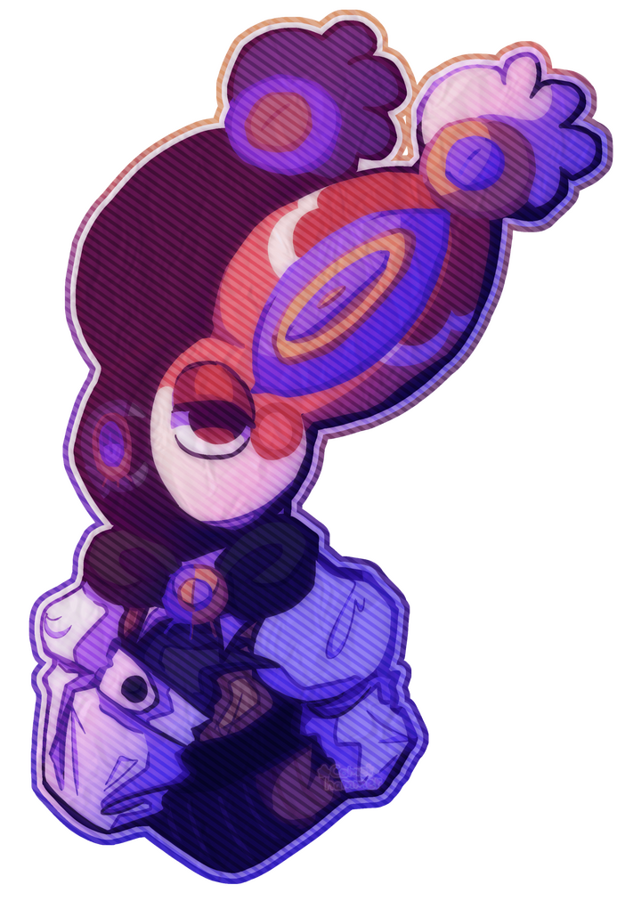 character owner: ZebraDoves